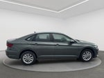 2019 Volkswagen JETTA 4 PTS COMFORTLINE 14T TRIPTONIC RA-16