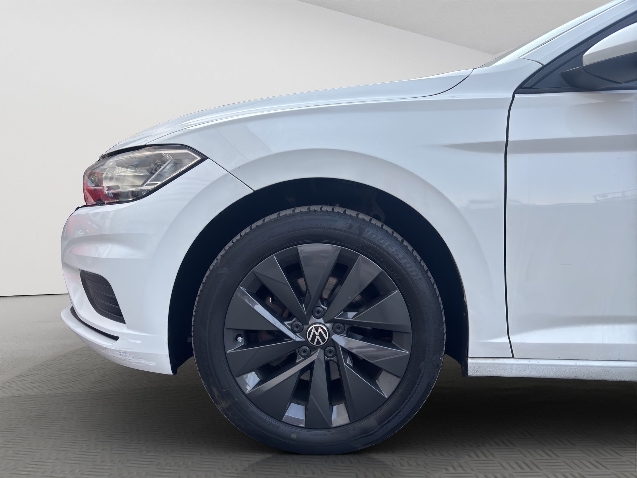 2019 Volkswagen JETTA 4 PTS COMFORTLINE 14T TM6 RA-16