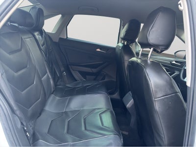 2019 Volkswagen JETTA 4 PTS COMFORTLINE 14T TM6 RA-16