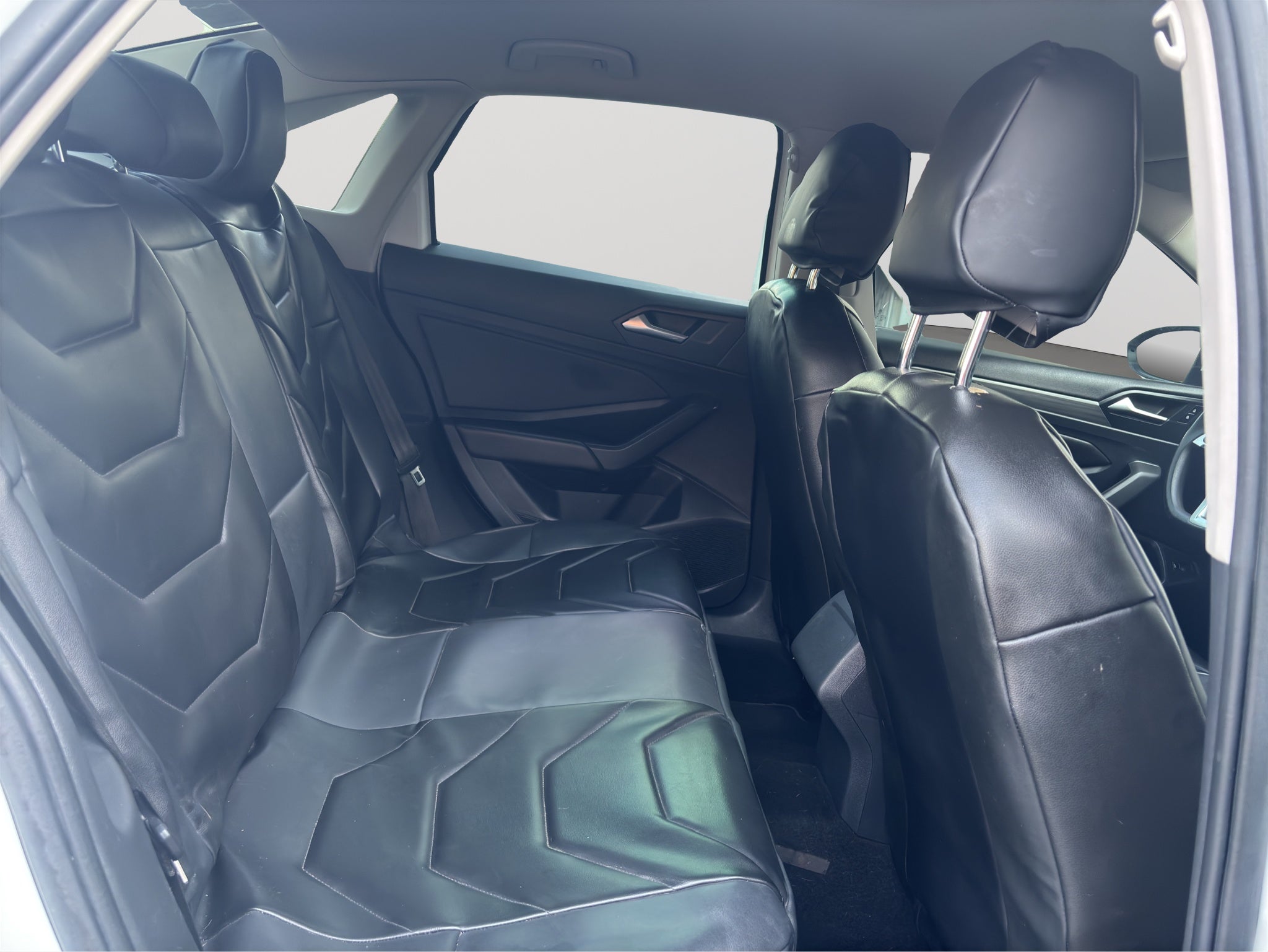 2019 Volkswagen JETTA 4 PTS COMFORTLINE 14T TM6 RA-16