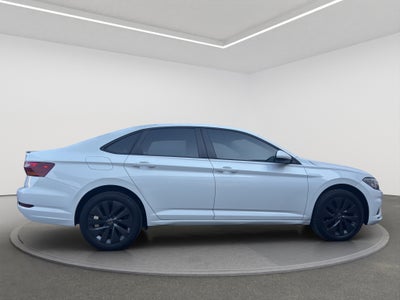 2019 Volkswagen JETTA 4 PTS COMFORTLINE 14T TM6 RA-16