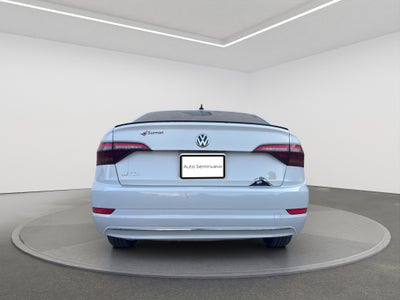 2019 Volkswagen JETTA 4 PTS COMFORTLINE 14T TM6 RA-16