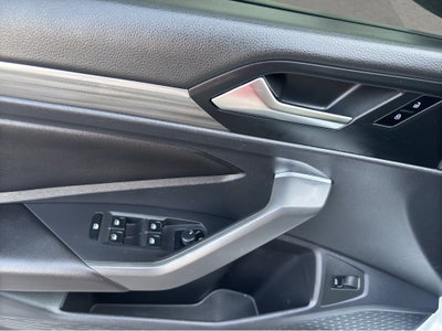 2019 Volkswagen JETTA 4 PTS COMFORTLINE 14T TM6 RA-16