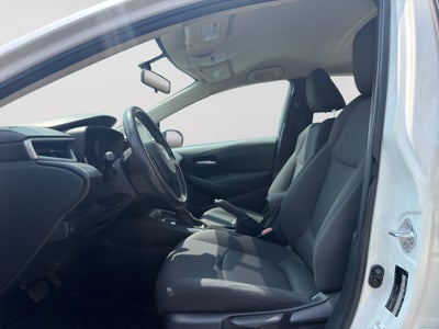 2020 Toyota COROLLA 4 PTS LE 18L TA RA-16