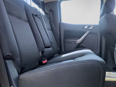 2017 Ford RANGER 4 PTS XL CREW CAB 22TD TM5 AAC R-16 4X4