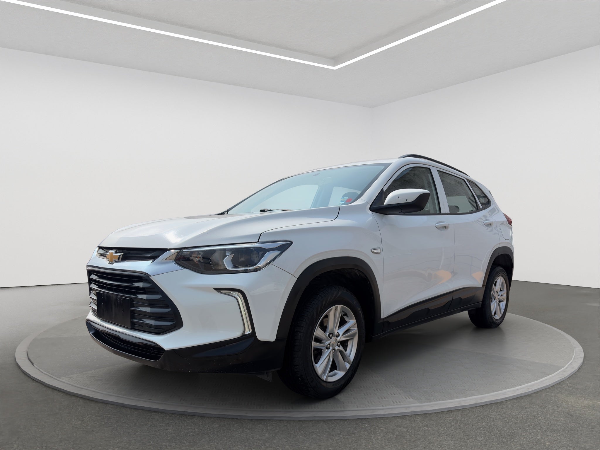 2023 Chevrolet TRACKER C 5 PTS LT 12T TA F NIEBLA RA-17