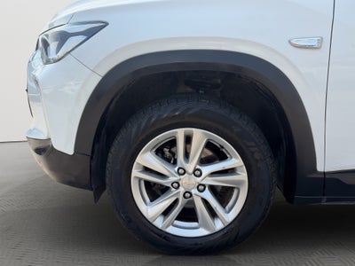 2023 Chevrolet TRACKER C 5 PTS LT 12T TA F NIEBLA RA-17