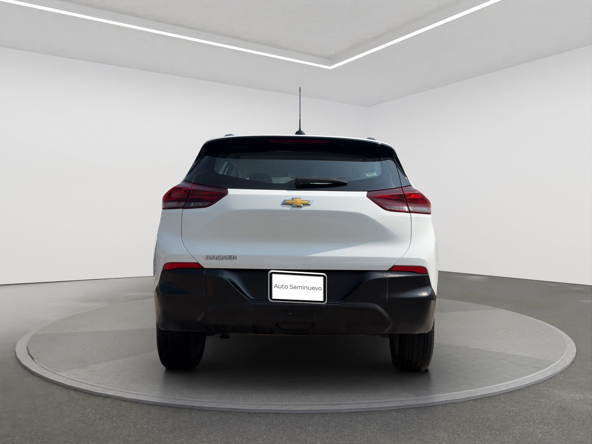 2023 Chevrolet TRACKER C 5 PTS LT 12T TA F NIEBLA RA-17