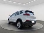 2023 Chevrolet TRACKER C 5 PTS LT 12T TA F NIEBLA RA-17