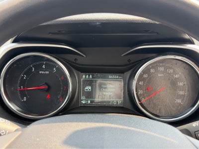 2023 Chevrolet TRACKER C 5 PTS LT 12T TA F NIEBLA RA-17