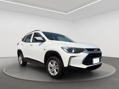 2023 Chevrolet TRACKER C 5 PTS LT 12T TA F NIEBLA RA-17