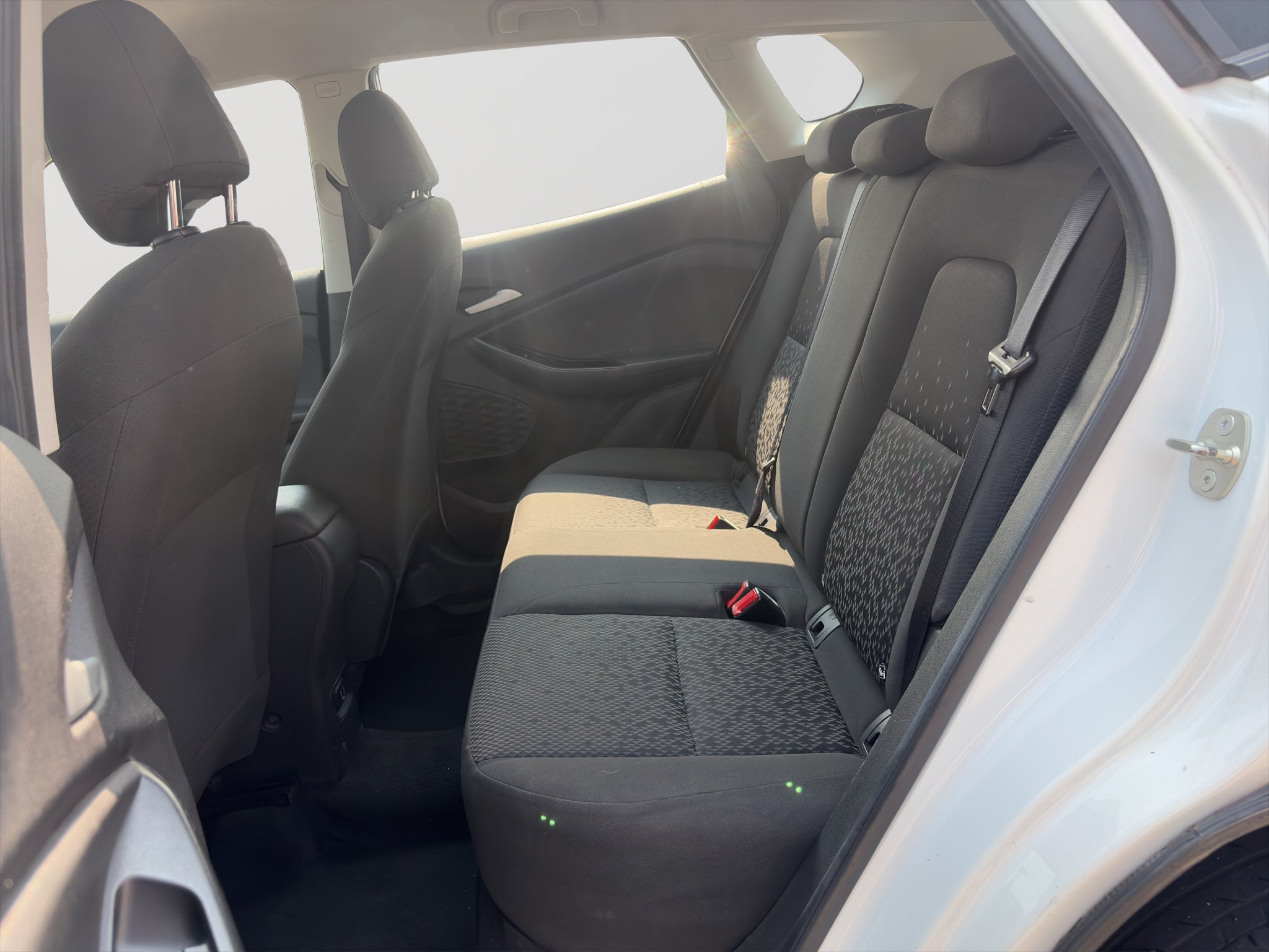 2023 Chevrolet TRACKER C 5 PTS LT 12T TA F NIEBLA RA-17