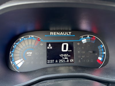 2024 RENAULT KWID 5P ICONIC L31.0 MAN