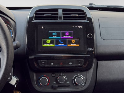 2024 RENAULT KWID 5P ICONIC L31.0 MAN