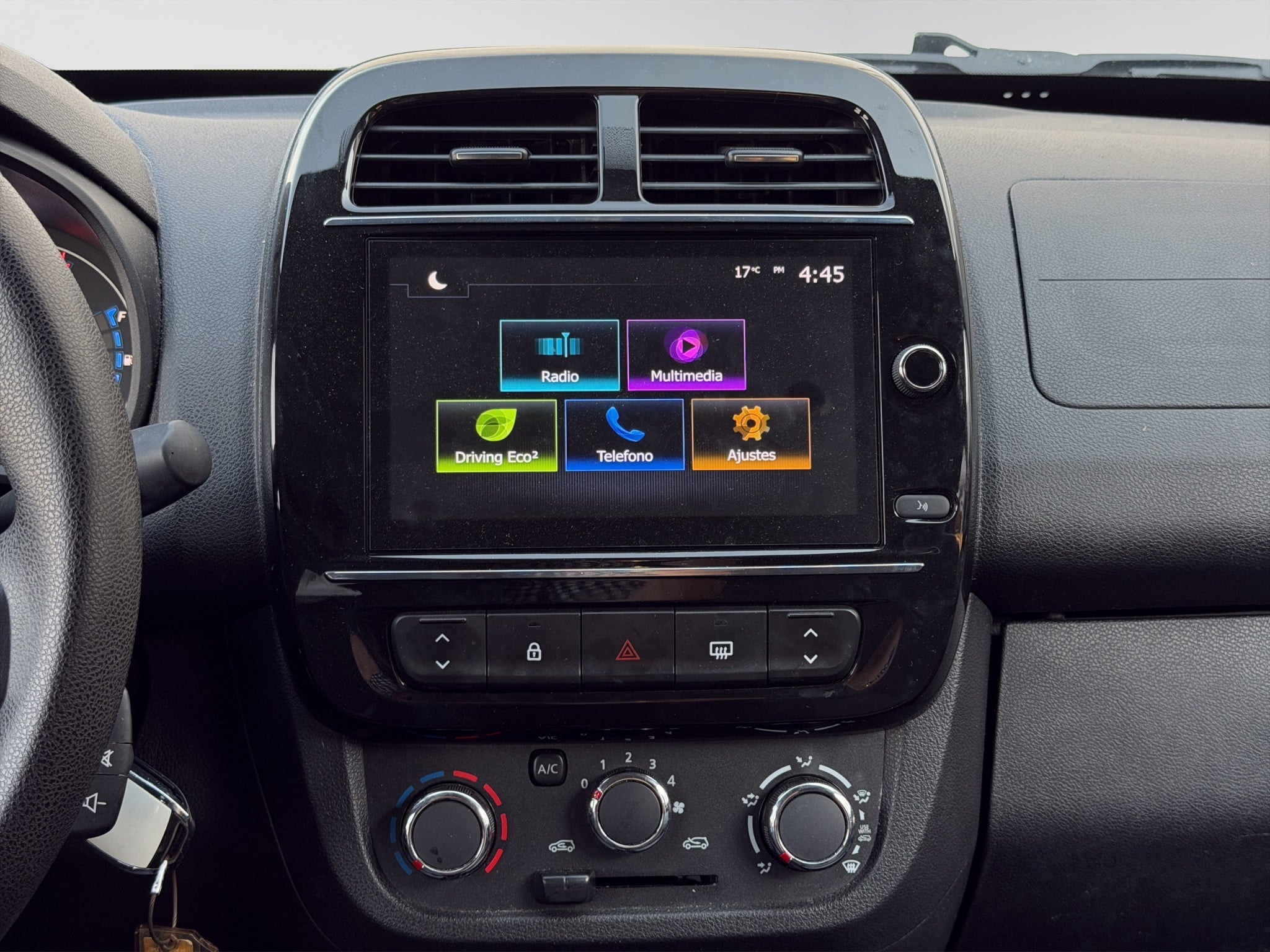 2024 RENAULT KWID 5P ICONIC L31.0 MAN