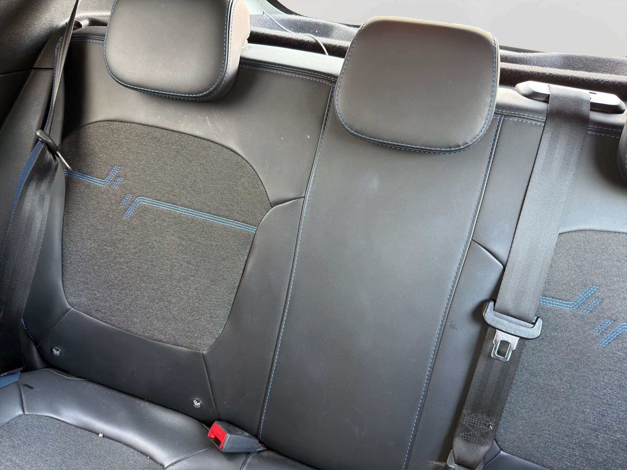 2024 RENAULT KWID 5P ICONIC L31.0 MAN