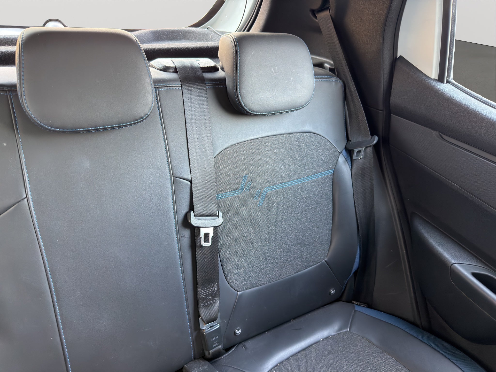 2024 RENAULT KWID 5P ICONIC L31.0 MAN