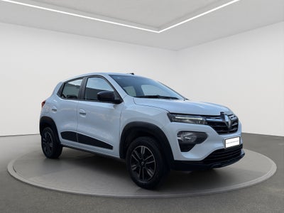 2024 RENAULT KWID 5P ICONIC L31.0 MAN
