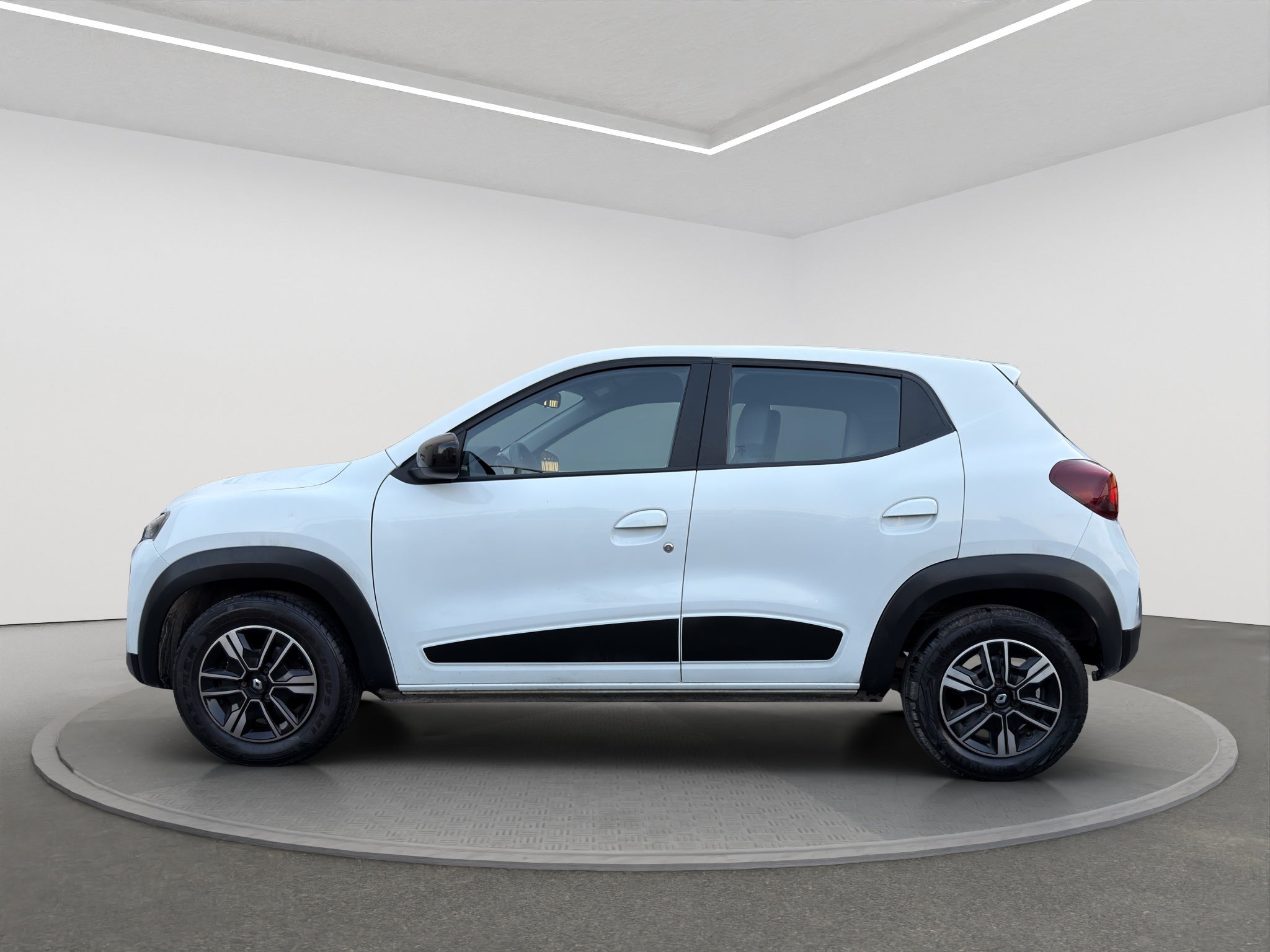 2024 RENAULT KWID 5P ICONIC L31.0 MAN
