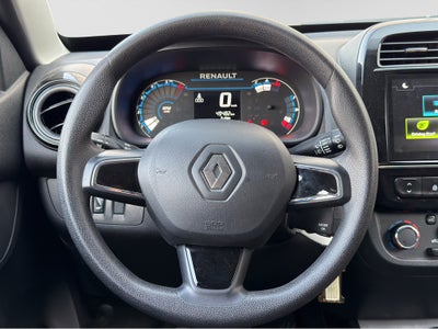 2024 RENAULT KWID 5P ICONIC L31.0 MAN