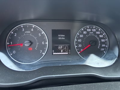 2023 RENAULT DUSTER 5 PTS ICONIC 13T TA AAC VE MP3 GPS FNIEBLA RA-17