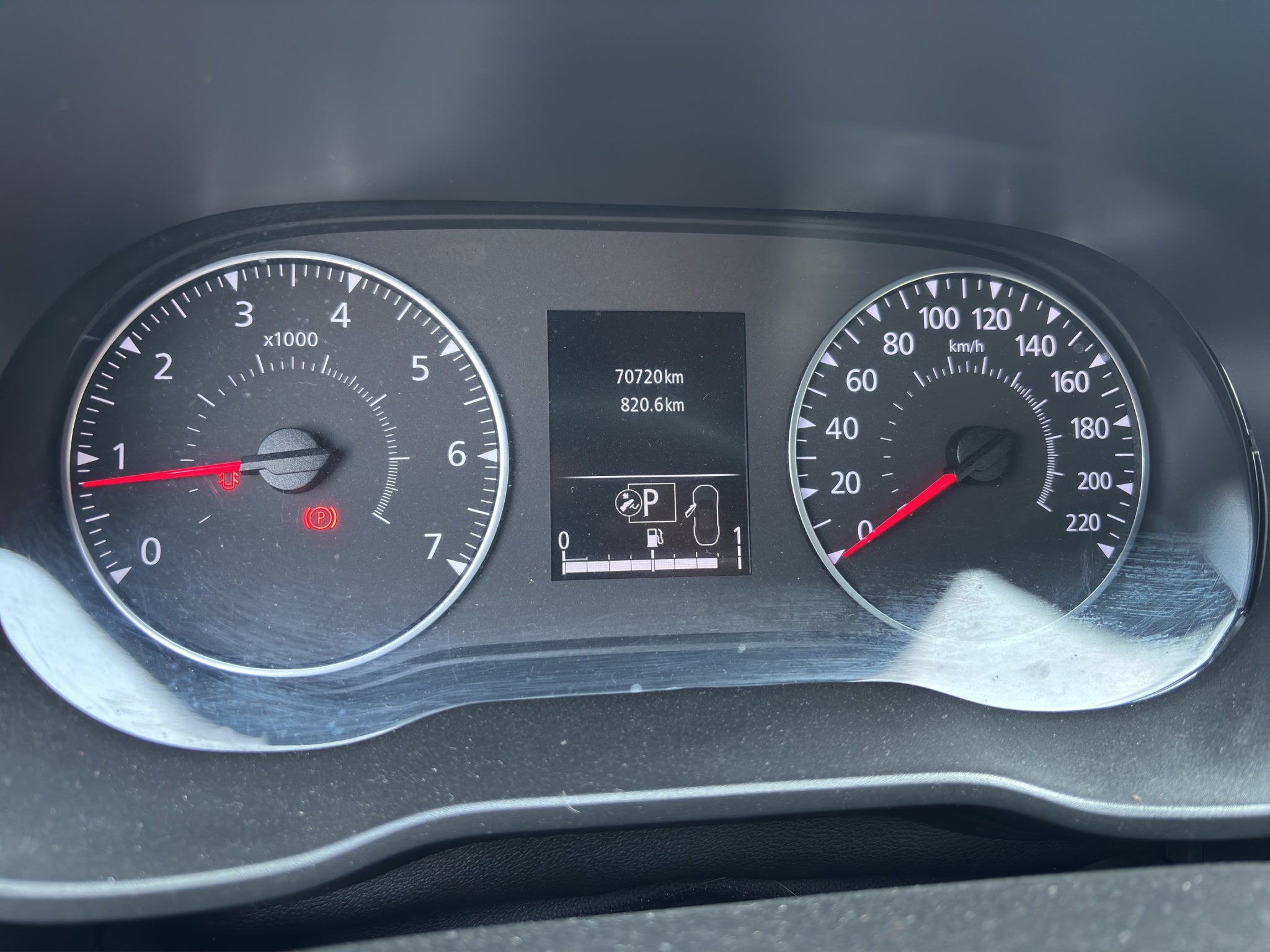 2023 RENAULT DUSTER 5 PTS ICONIC 13T TA AAC VE MP3 GPS FNIEBLA RA-17