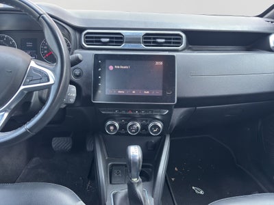 2023 RENAULT DUSTER 5 PTS ICONIC 13T TA AAC VE MP3 GPS FNIEBLA RA-17