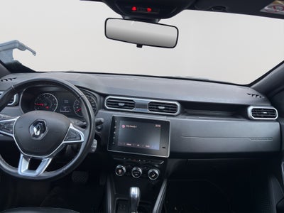 2023 RENAULT DUSTER 5 PTS ICONIC 13T TA AAC VE MP3 GPS FNIEBLA RA-17