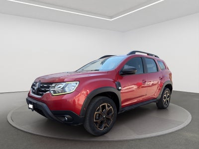 2024 RENAULT DUSTER 5P ICONIC L41.3T AUT
