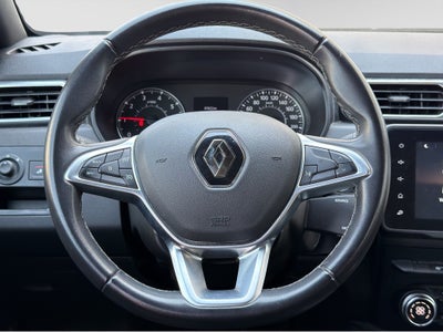 2024 RENAULT DUSTER 5P ICONIC L41.3T AUT