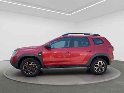 2024 RENAULT DUSTER 5P ICONIC L41.3T AUT