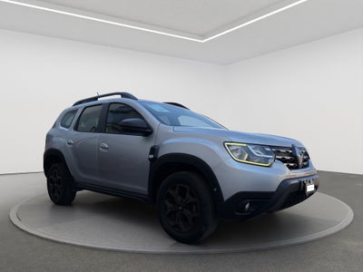 2024 RENAULT DUSTER 5P ICONIC L41.3T AUT
