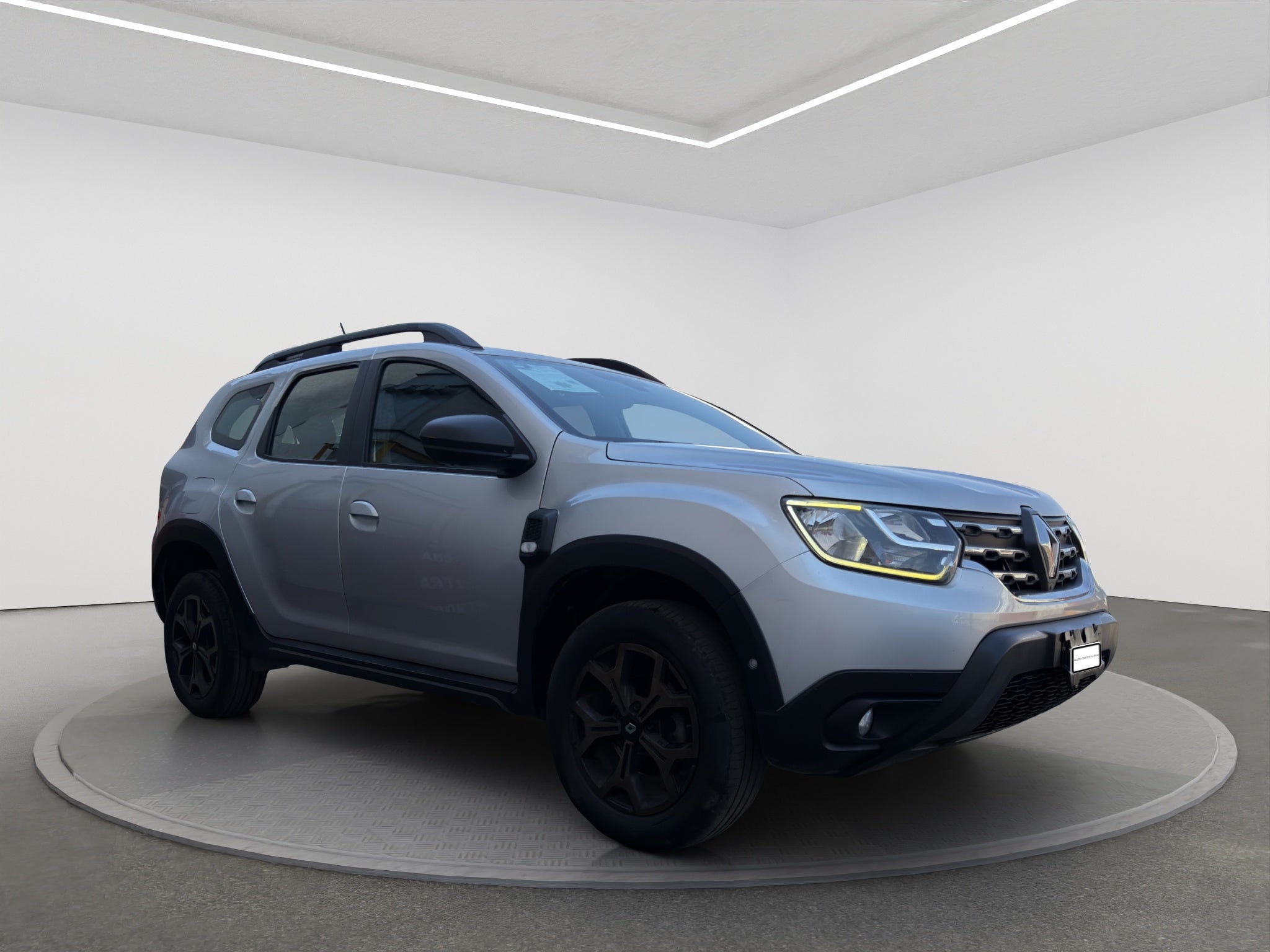 2024 RENAULT DUSTER 5P ICONIC L41.3T AUT