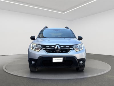2024 RENAULT DUSTER 5P ICONIC L41.3T AUT