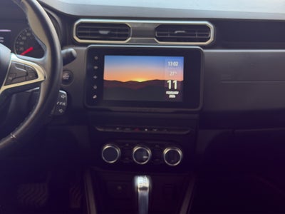 2024 RENAULT DUSTER 5P ICONIC L41.3T AUT