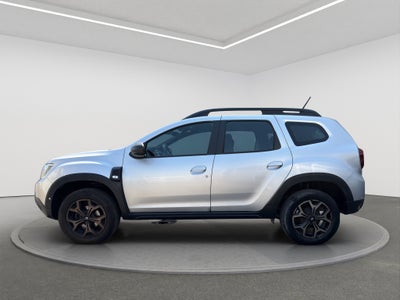 2024 RENAULT DUSTER 5P ICONIC L41.3T AUT