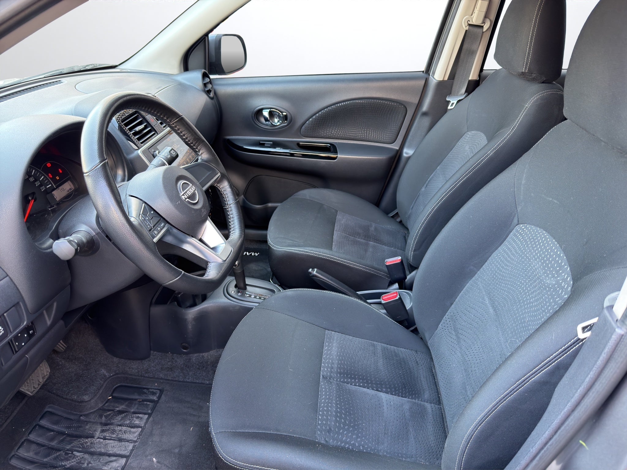 2024 RENAULT DUSTER 5P ICONIC L41.3T AUT