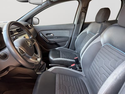 2024 RENAULT DUSTER 5P ICONIC L41.3T AUT