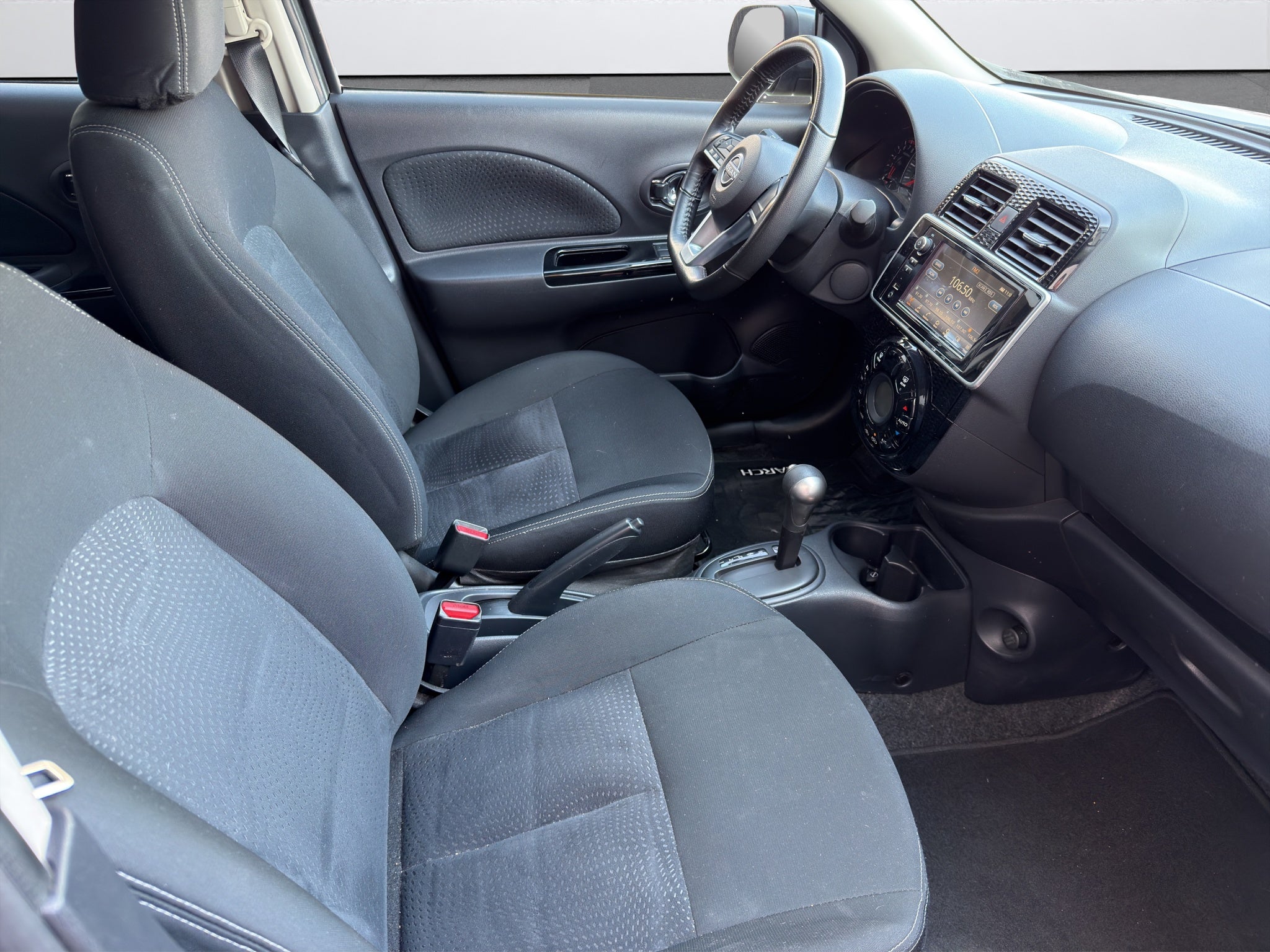 2024 RENAULT DUSTER 5P ICONIC L41.3T AUT