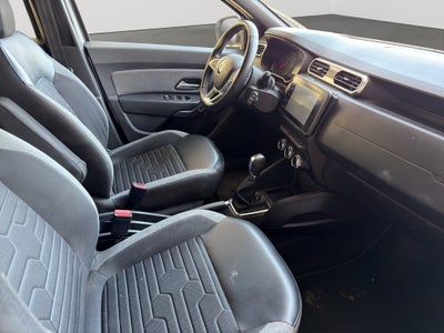 2024 RENAULT DUSTER 5P ICONIC L41.3T AUT