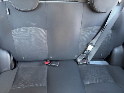 2024 RENAULT DUSTER 5P ICONIC L41.3T AUT