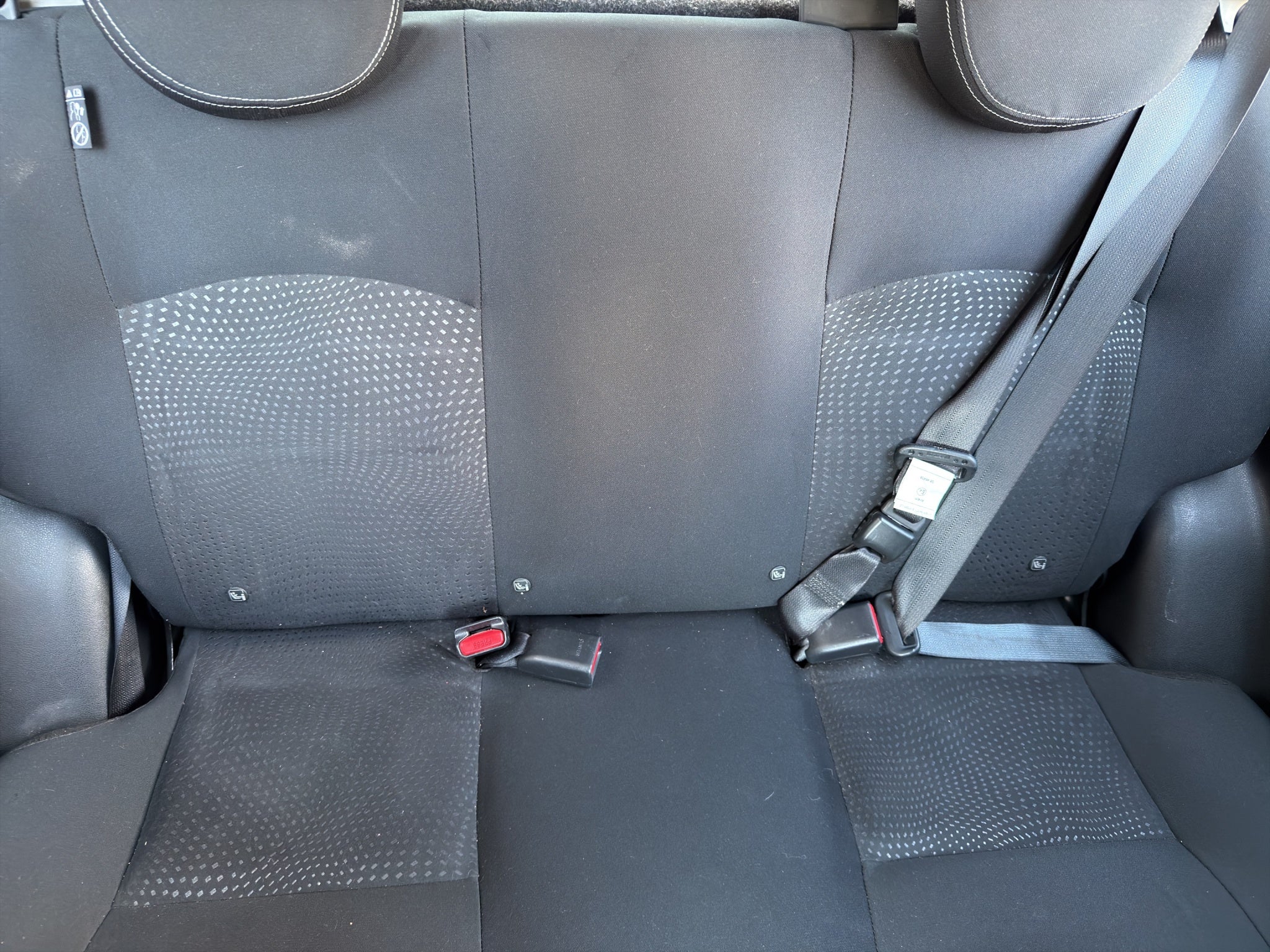 2024 RENAULT DUSTER 5P ICONIC L41.3T AUT