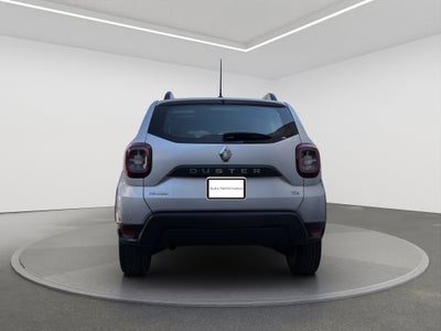 2024 RENAULT DUSTER 5P ICONIC L41.3T AUT