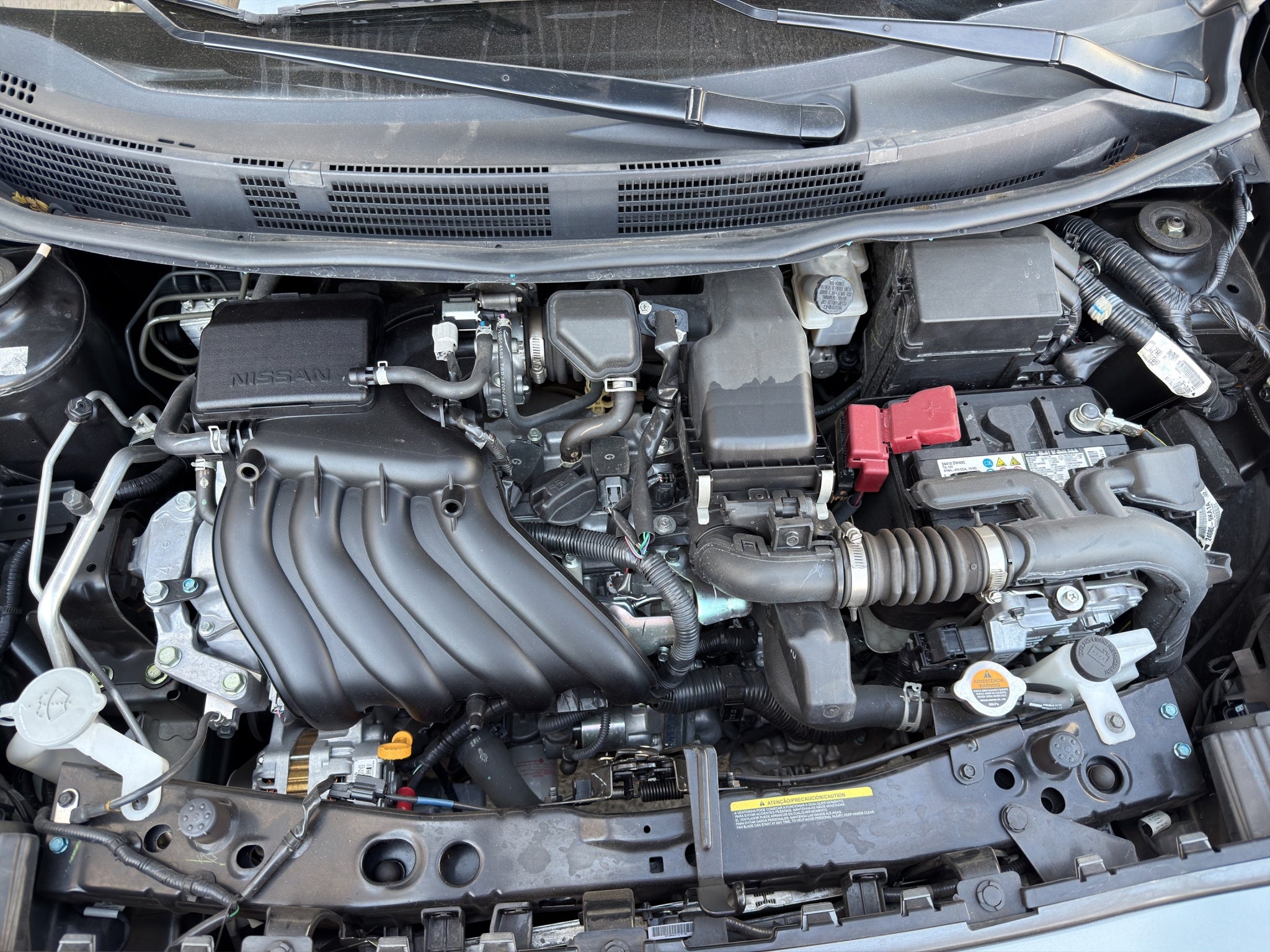 2024 RENAULT DUSTER 5P ICONIC L41.3T AUT