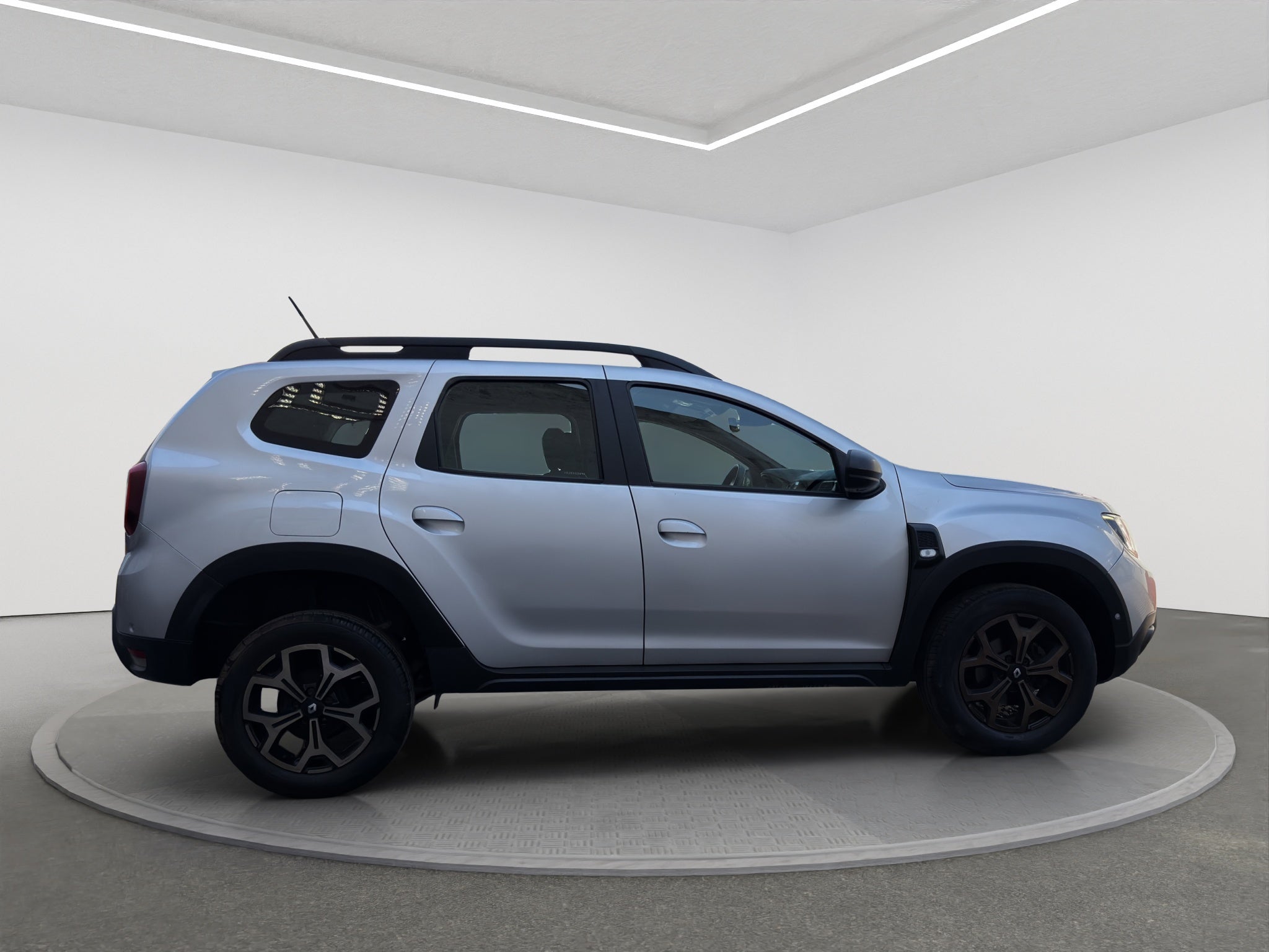 2024 RENAULT DUSTER 5P ICONIC L41.3T AUT
