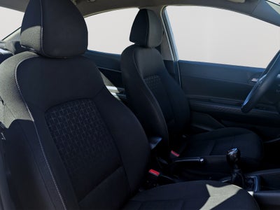 2023 Hyundai HB20 4P GL L41.6 MAN