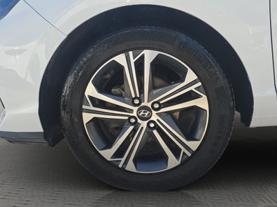 2023 Hyundai HB20 4P GL L41.6 MAN