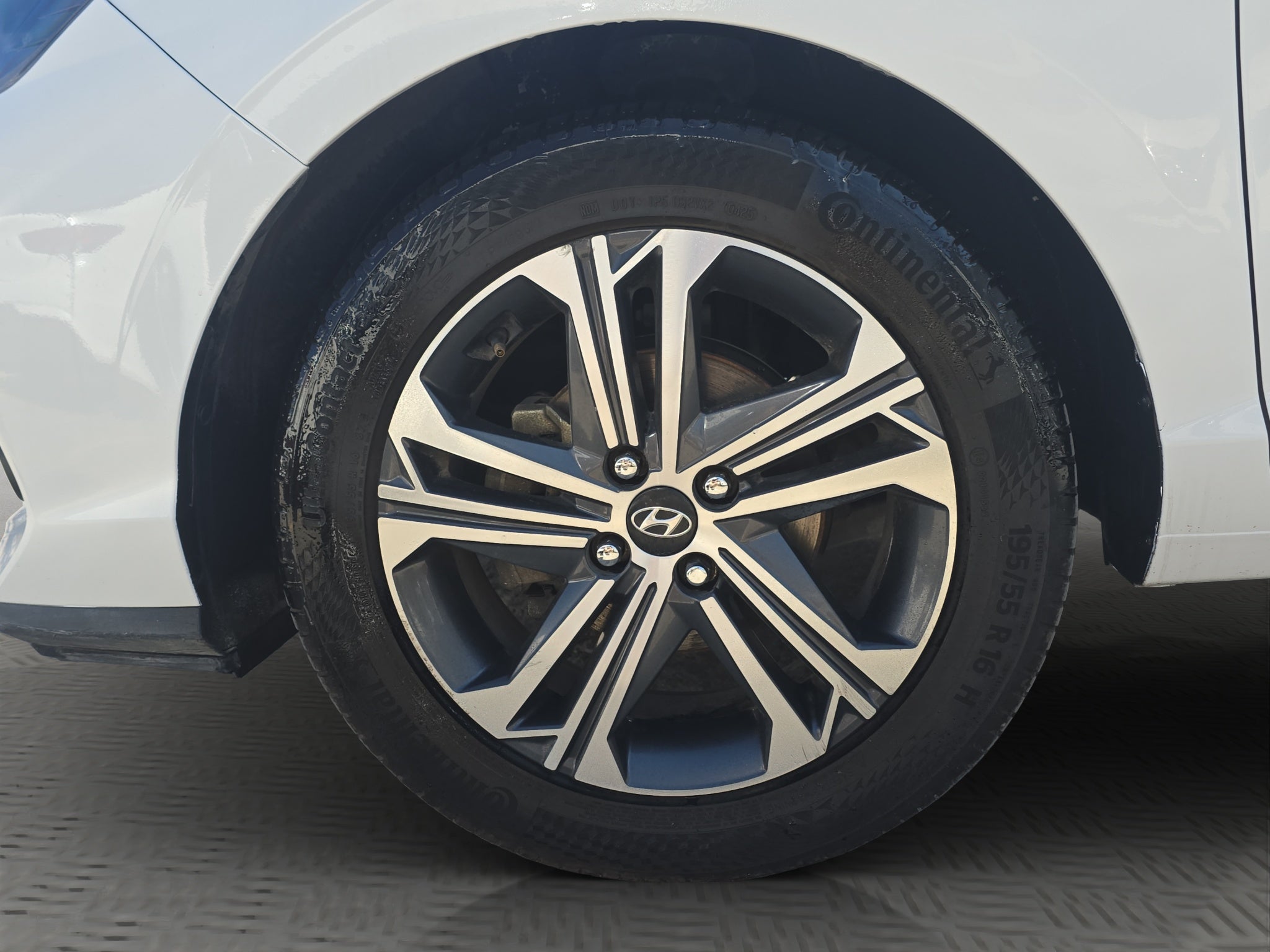 2023 Hyundai HB20 4P GL L41.6 MAN