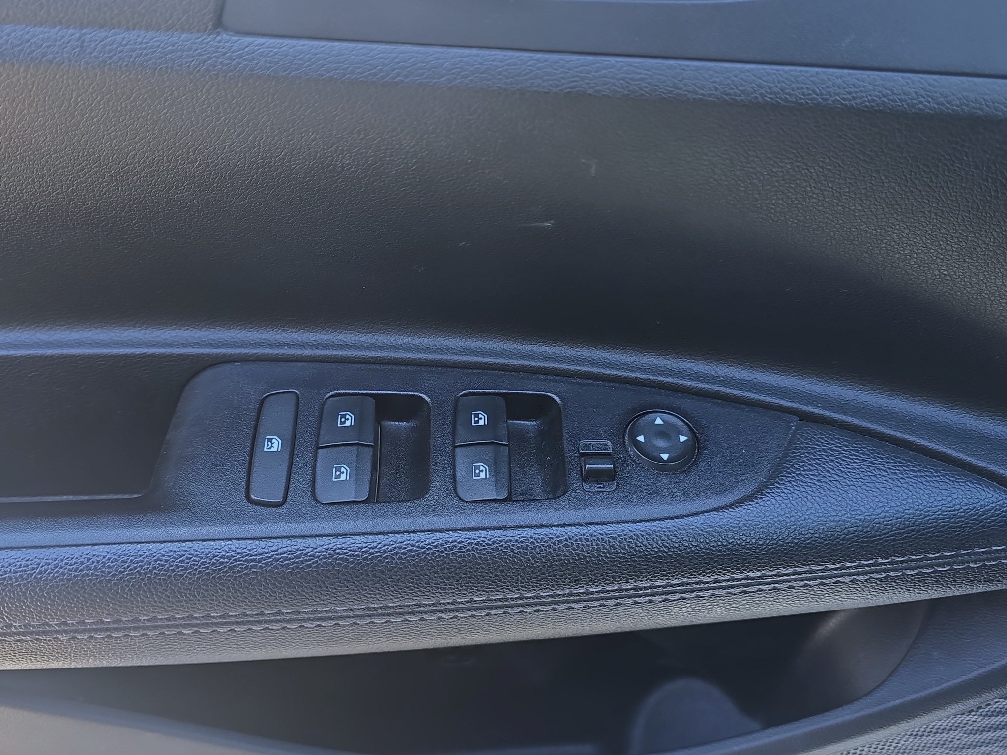 2023 Hyundai HB20 4P GL L41.6 MAN