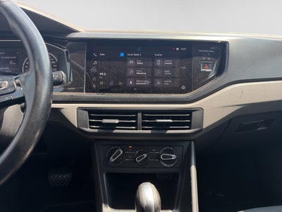 2023 Volkswagen VIRTUS 4P TRENDLINE L41.6 AUT